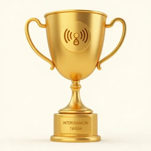 年度最佳互动娱乐平台