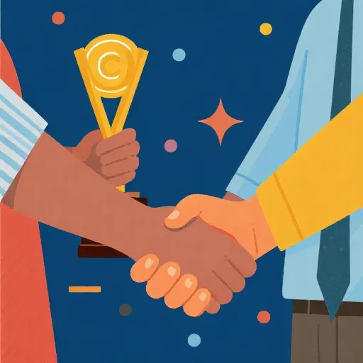 年度活跃社区奖