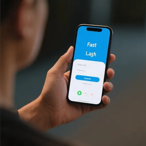 极速便捷的登录体验